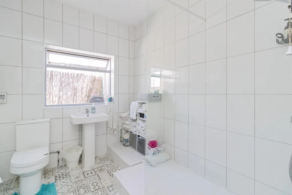12 bed Semi-Detached