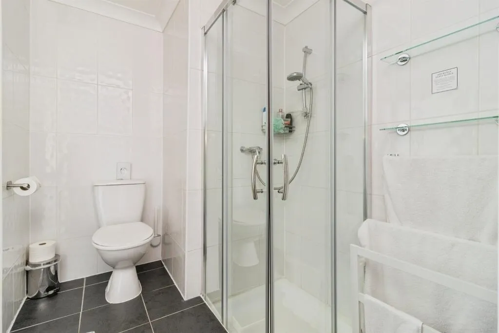 12 bed Semi-Detached