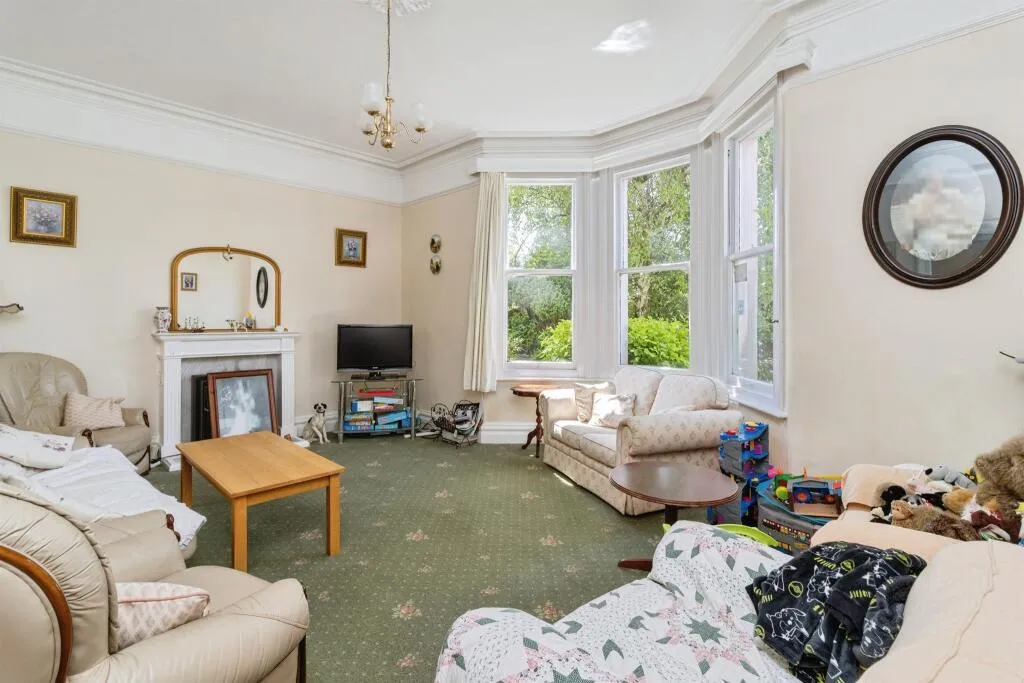 12 bed Semi-Detached