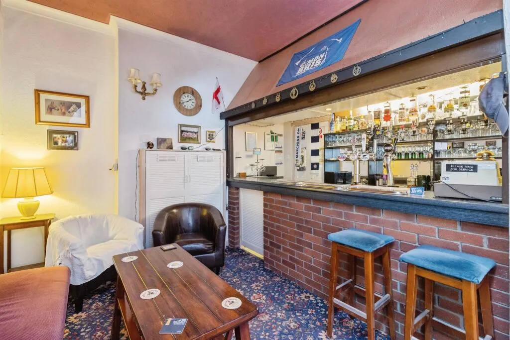 12 bed Semi-Detached