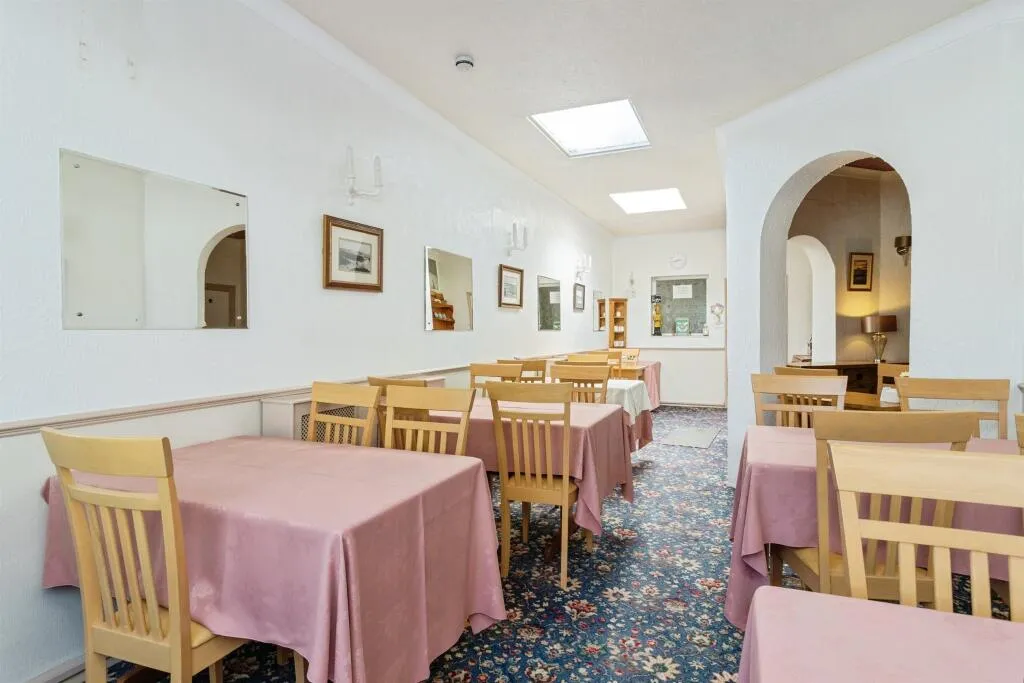 12 bed Semi-Detached