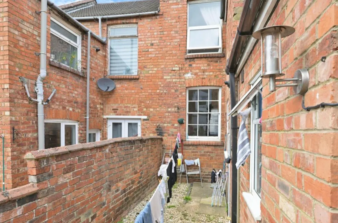 Semi-Detached