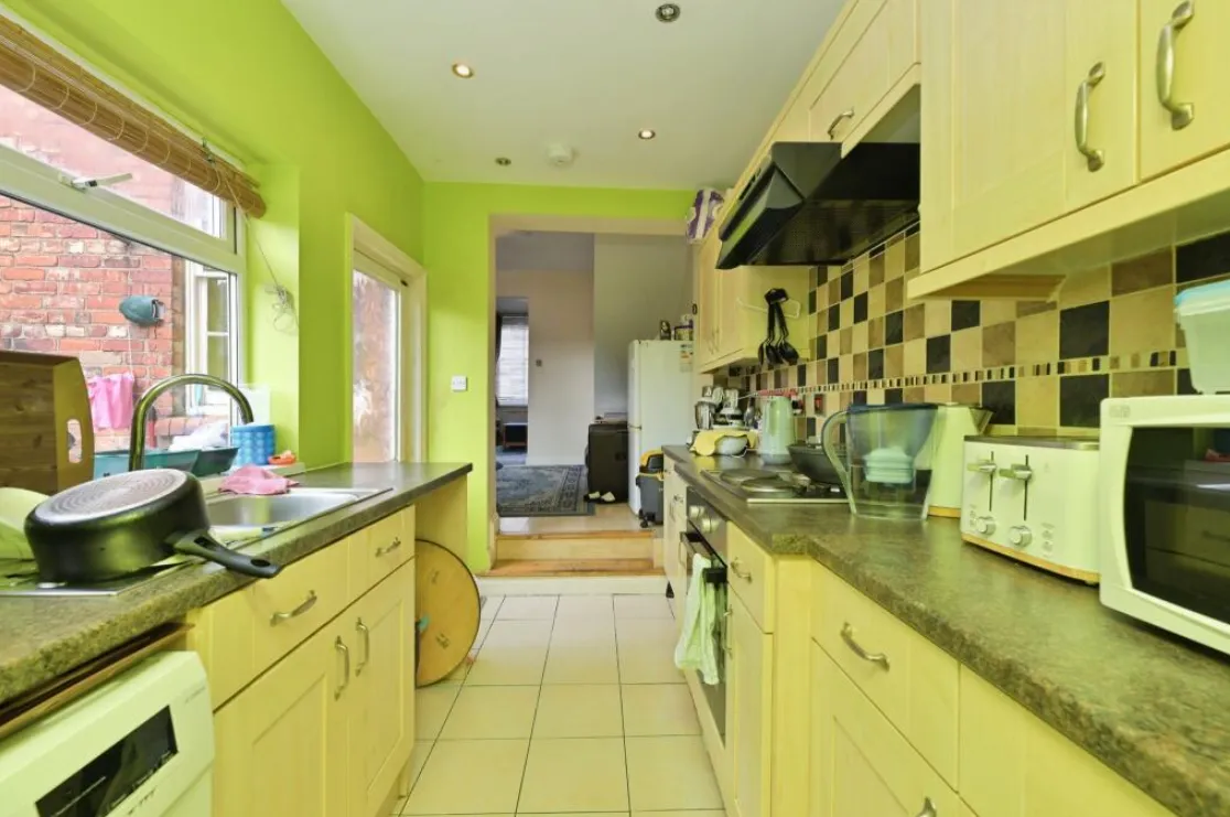 Semi-Detached