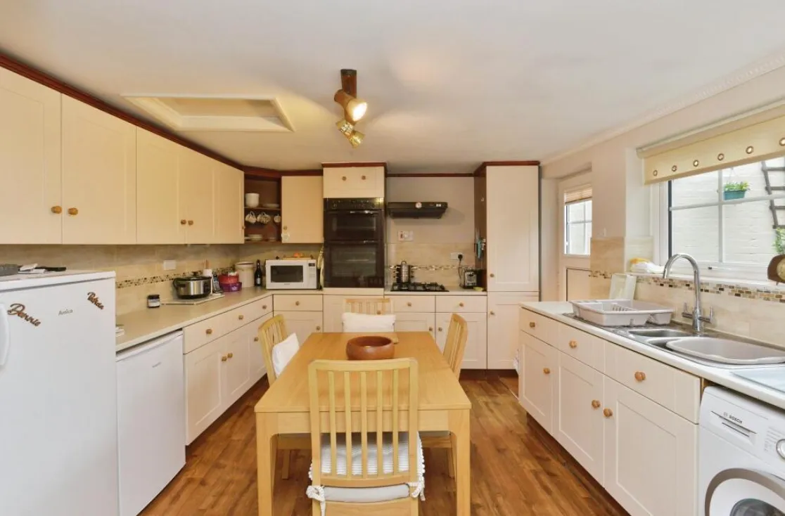 3 bed Detached