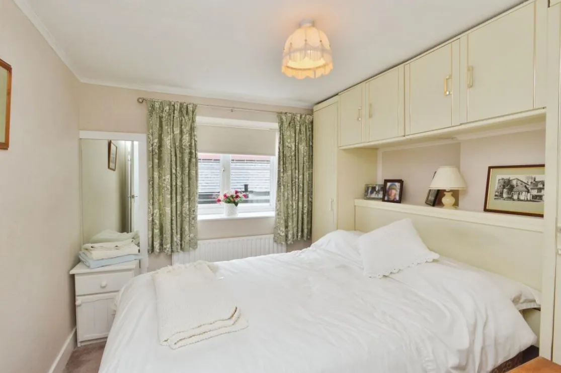 3 bed Detached