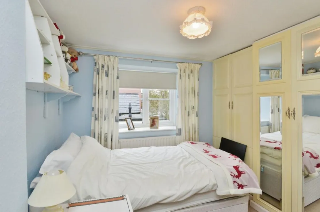 3 bed Detached