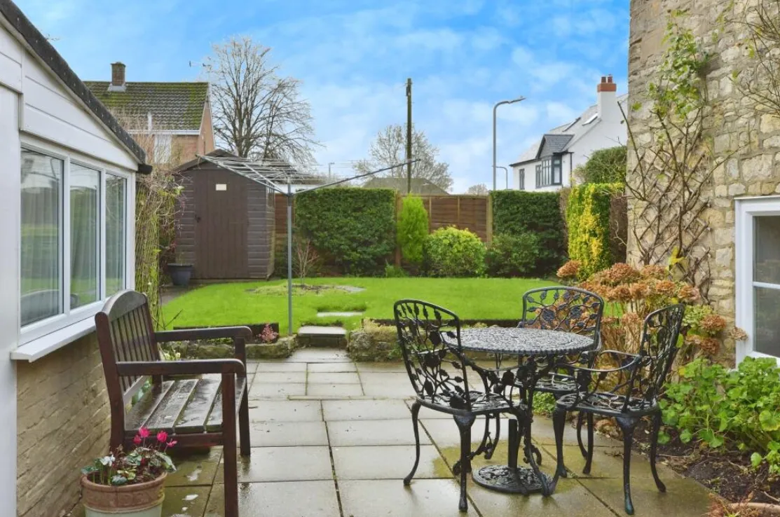 3 bed Detached