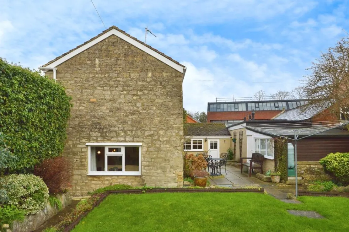 3 bed Detached