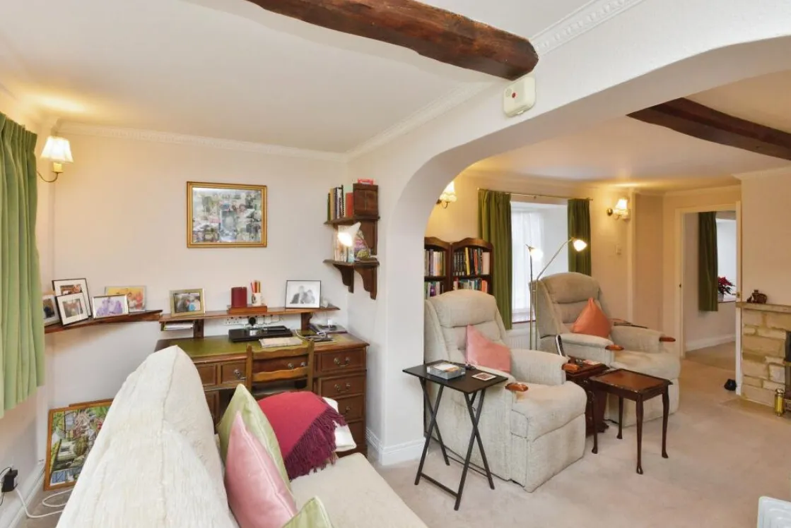 3 bed Detached