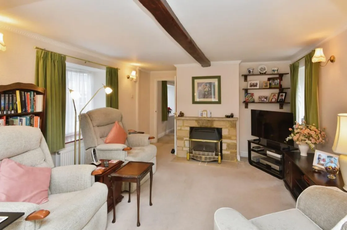 3 bed Detached
