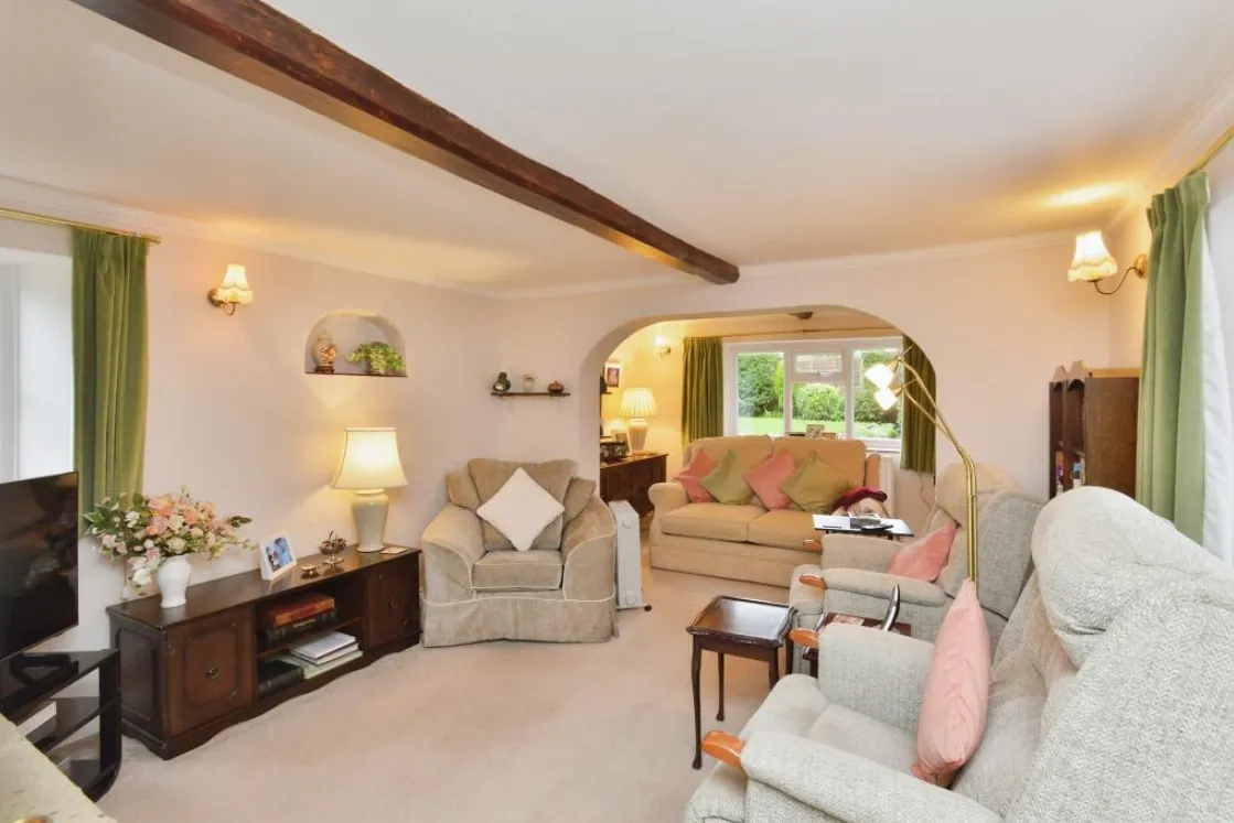 3 bed Detached