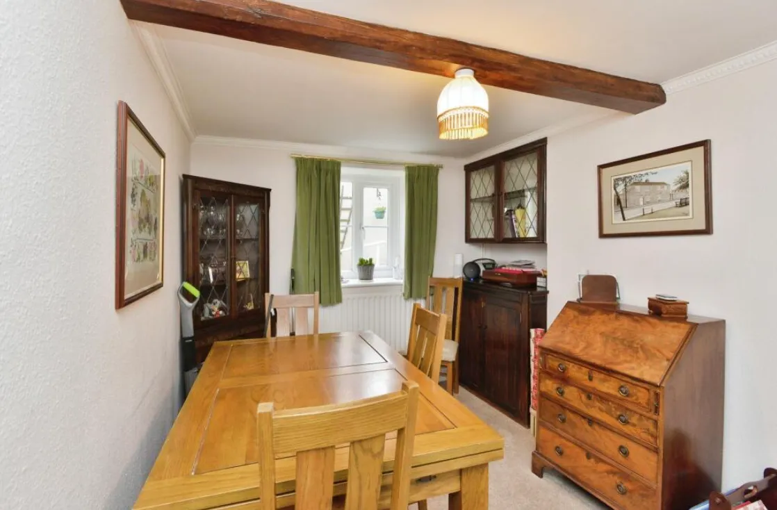 3 bed Detached