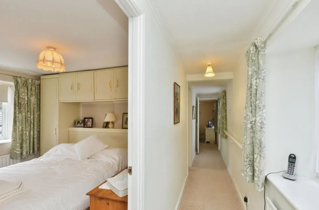 3 bed Detached