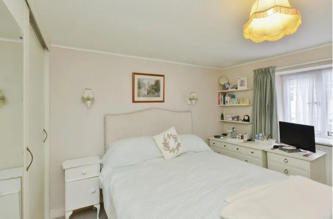 3 bed Detached