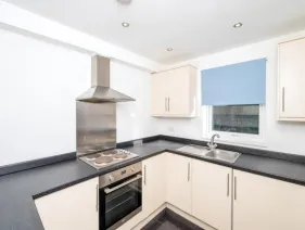 2 bed Apartment
