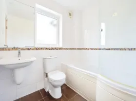 2 bed Apartment