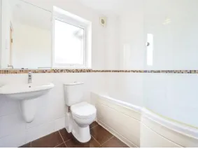 2 bed Apartment