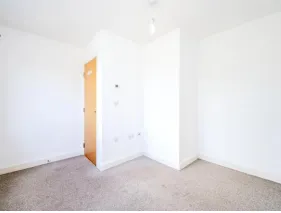 2 bed Apartment
