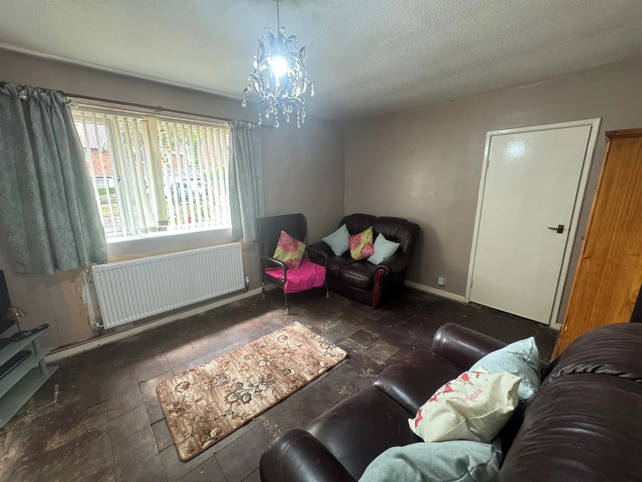 1 bed Bungalow