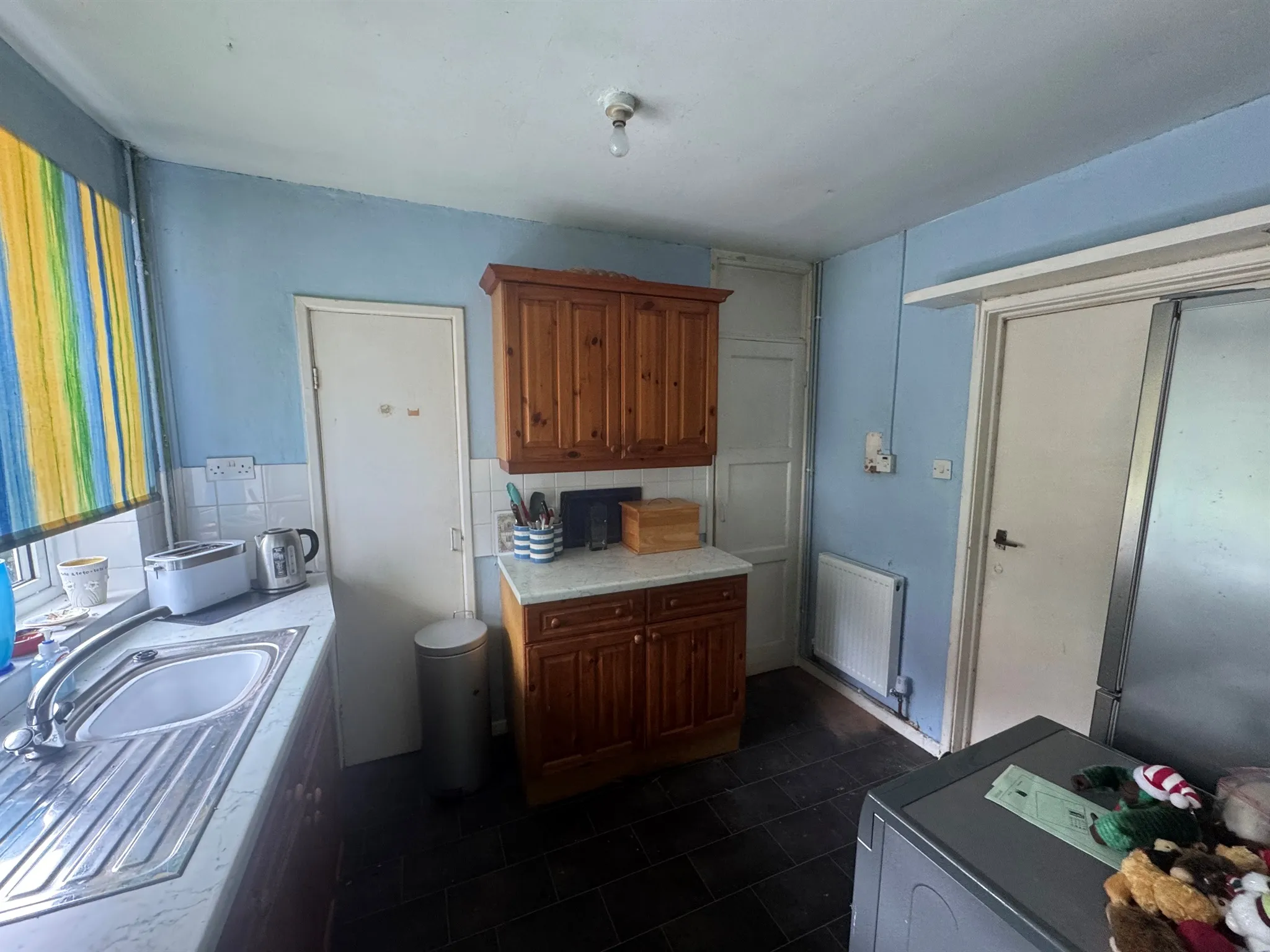 1 bed Bungalow