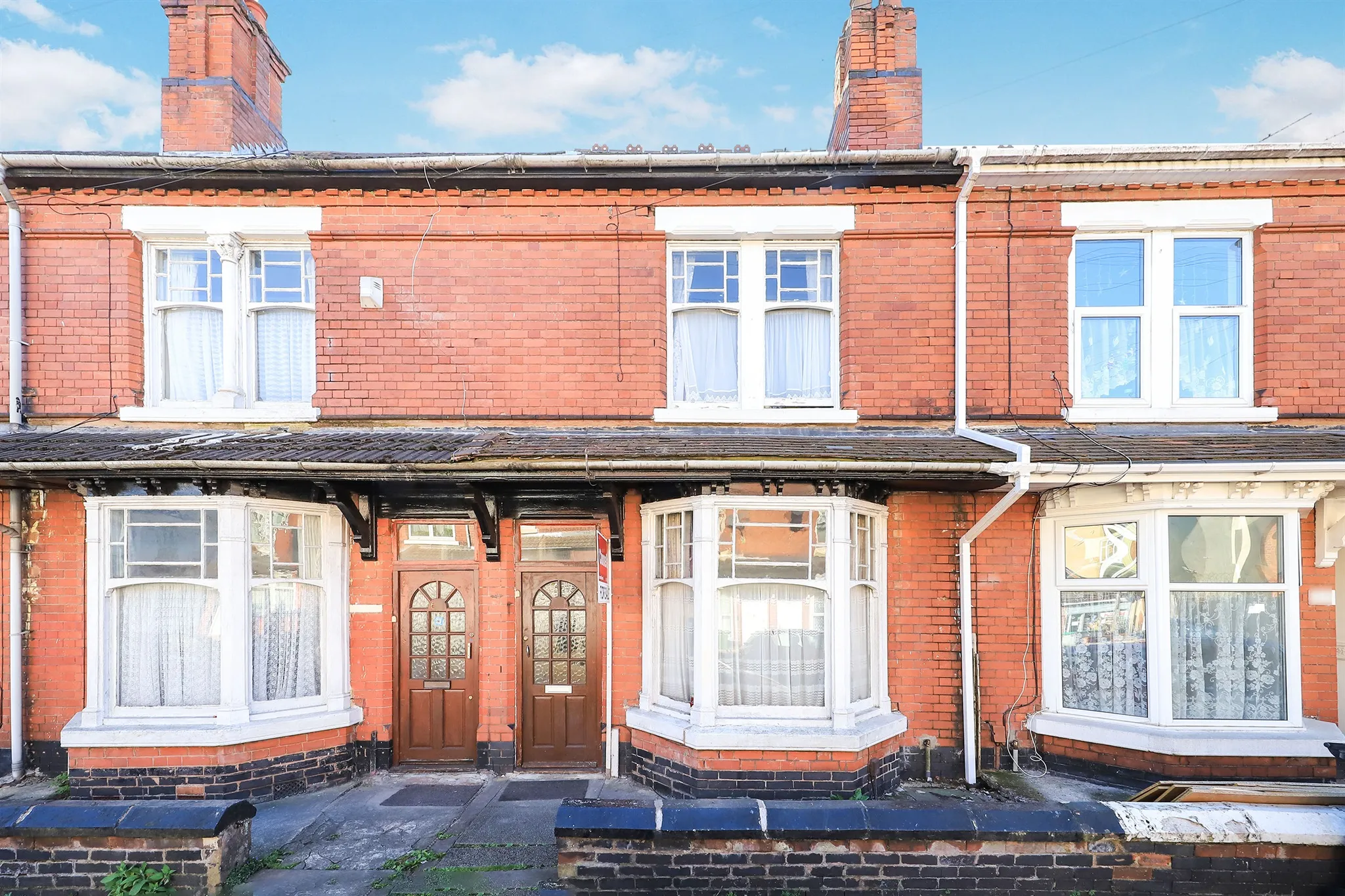 3 bed Terraced