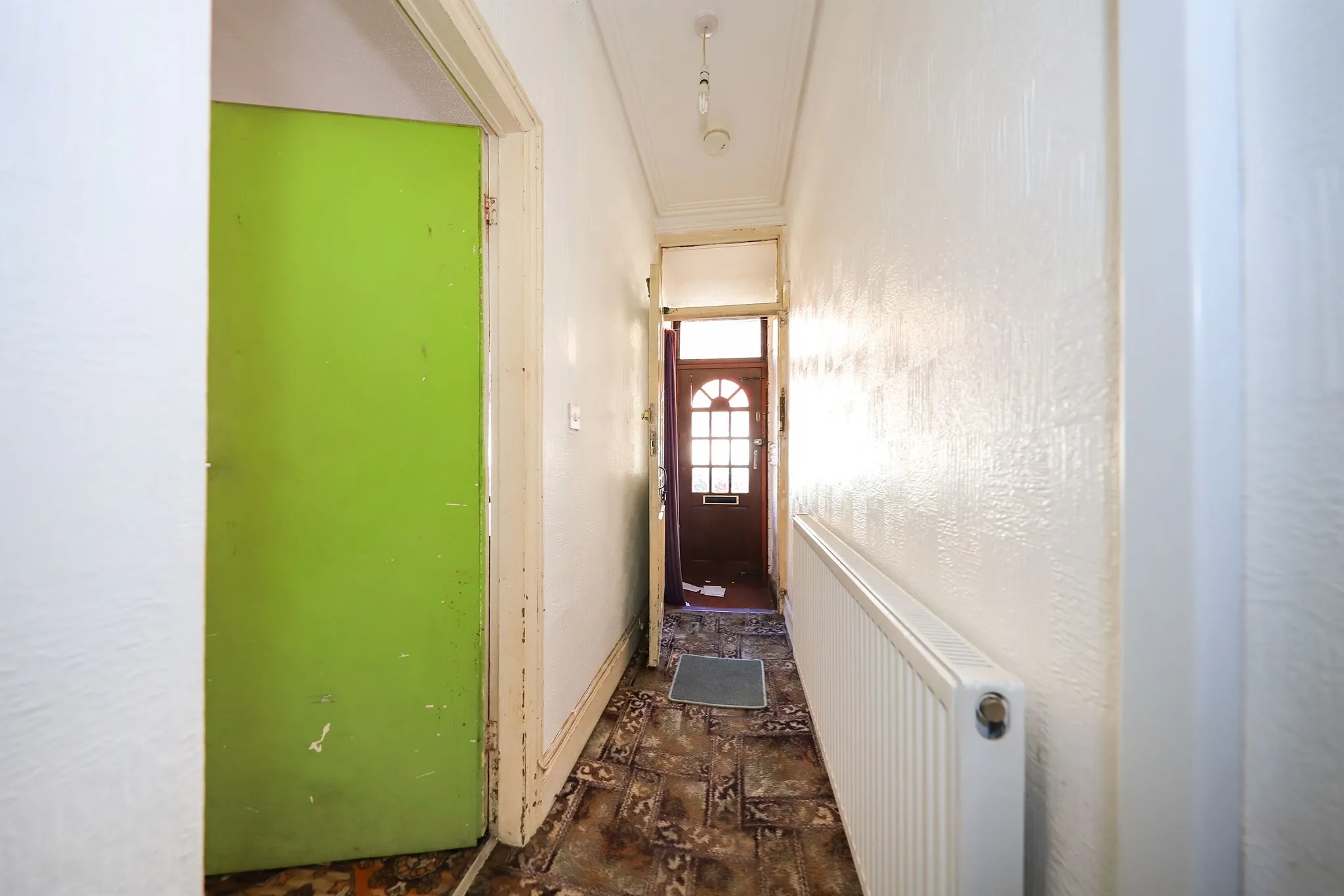 3 bed Terraced