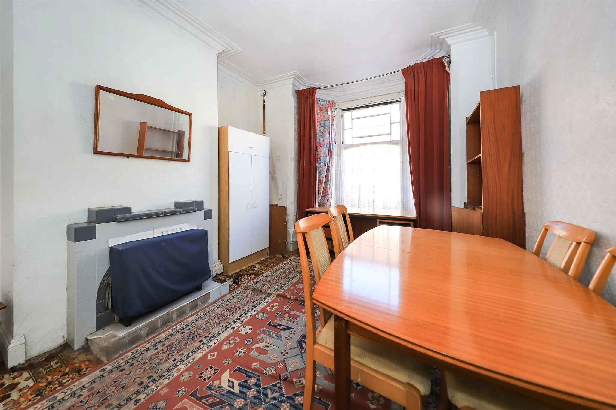 3 bed Terraced