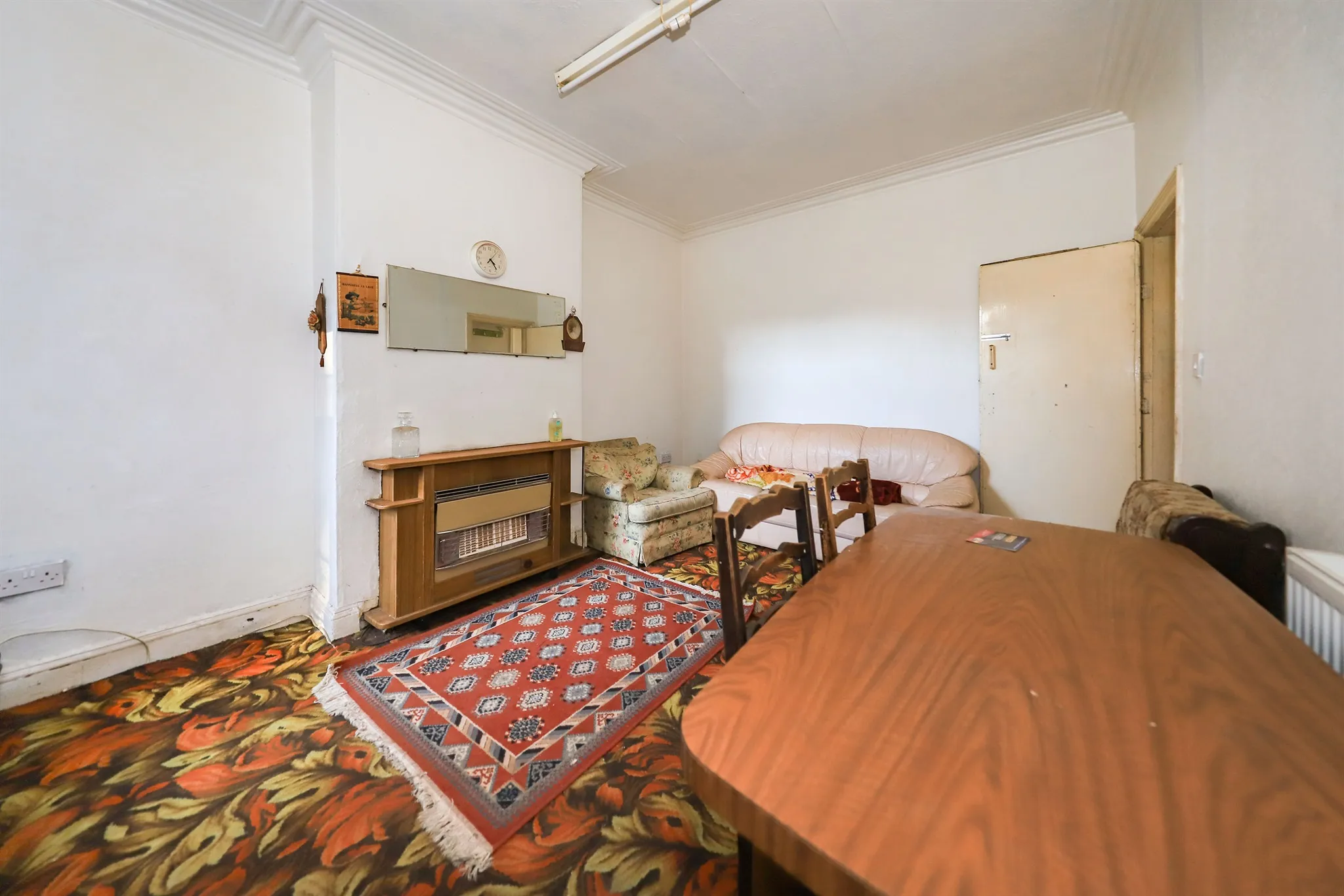 3 bed Terraced