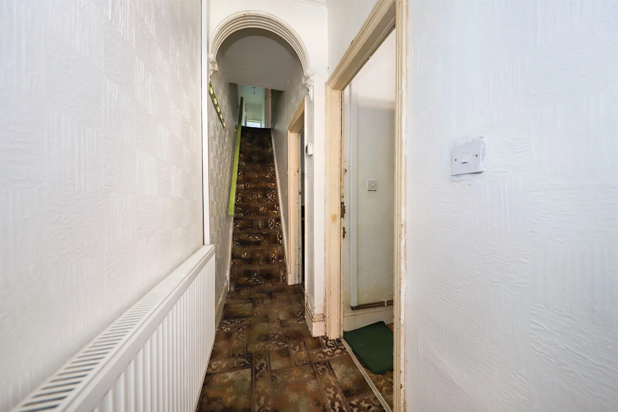 3 bed Terraced