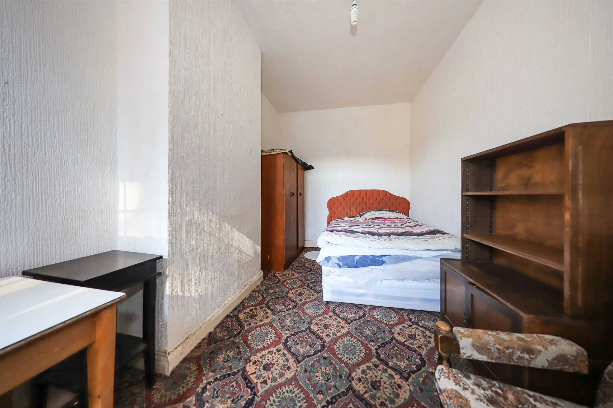 3 bed Terraced