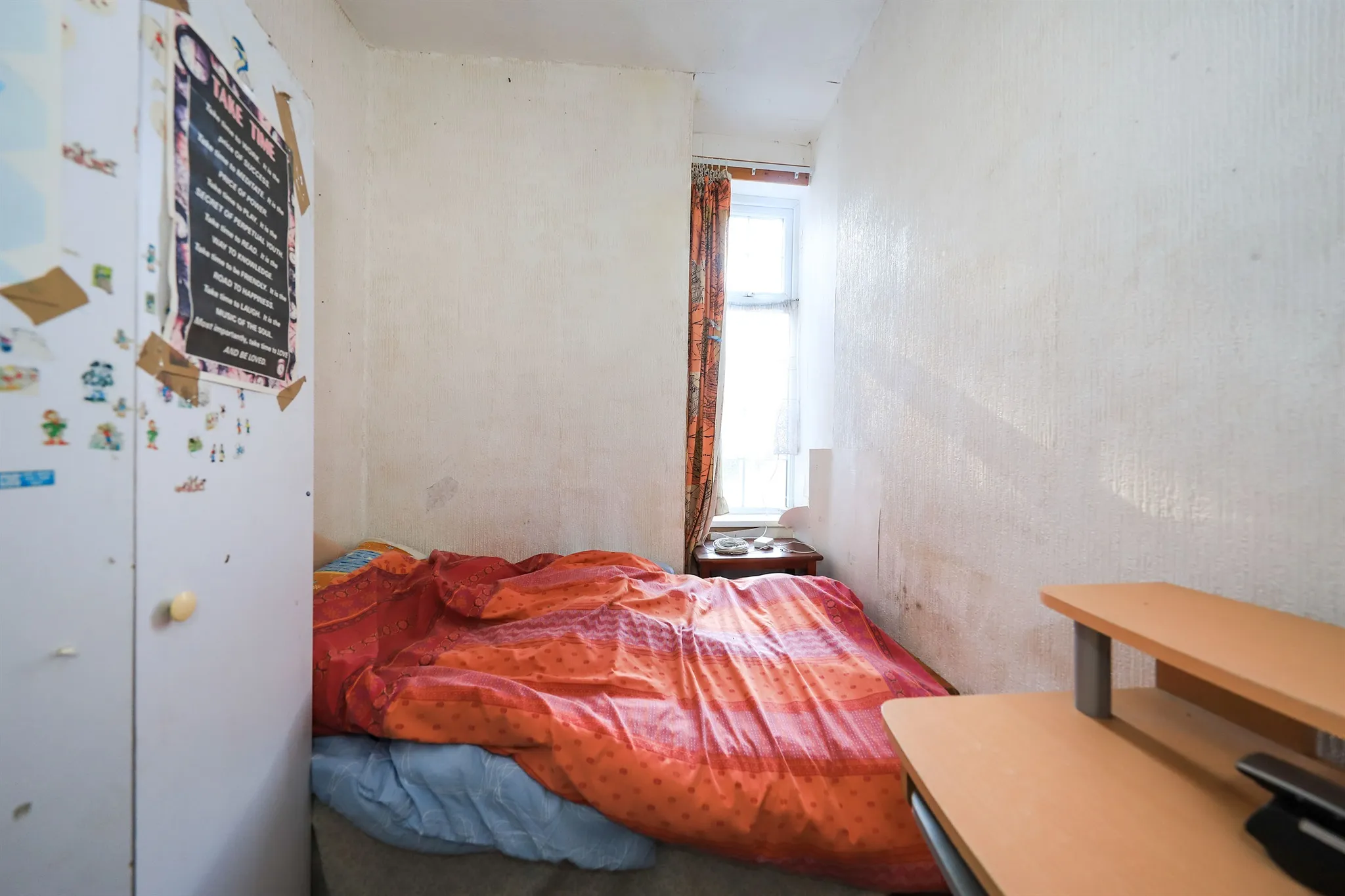3 bed Terraced