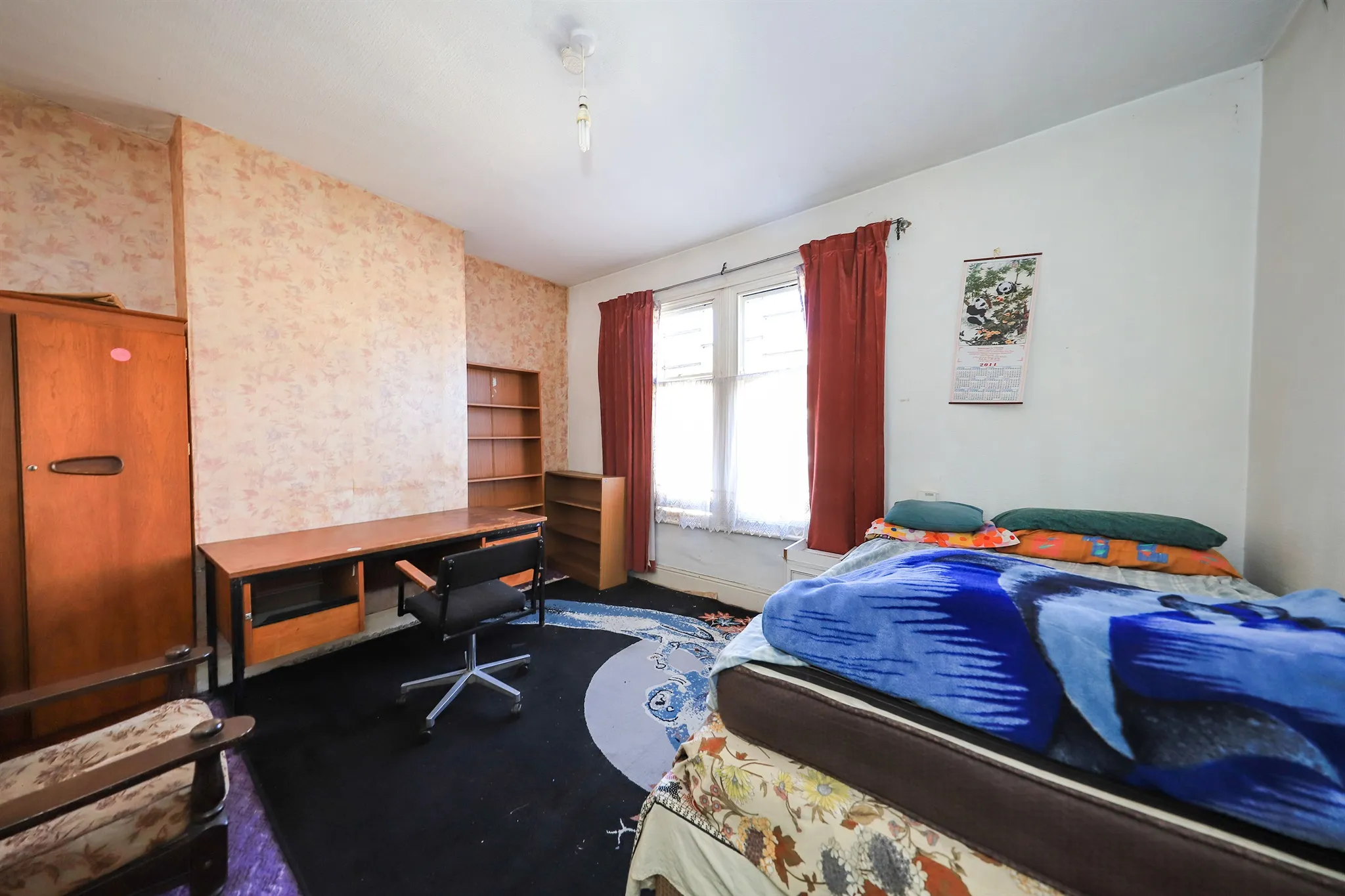 3 bed Terraced