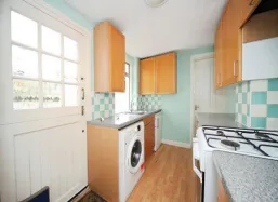 2 bed Terraced