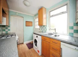 2 bed Terraced