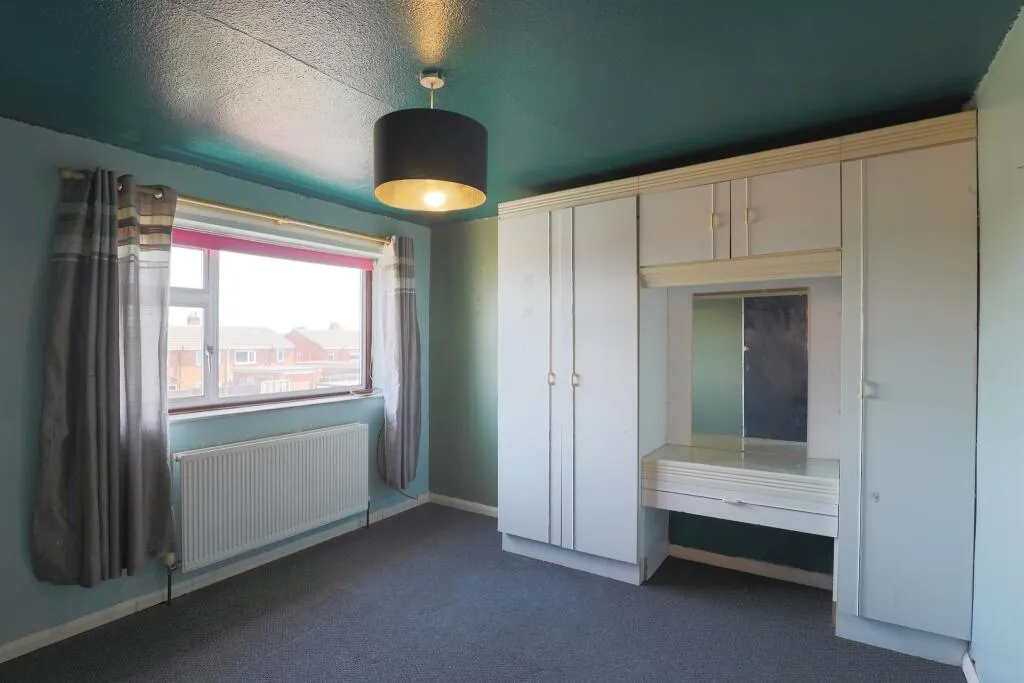 3 bed Semi-Detached