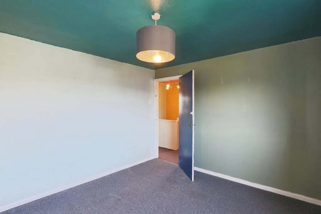 3 bed Semi-Detached