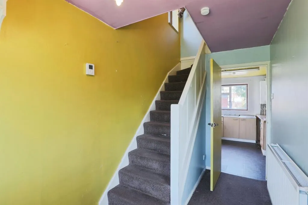 3 bed Semi-Detached