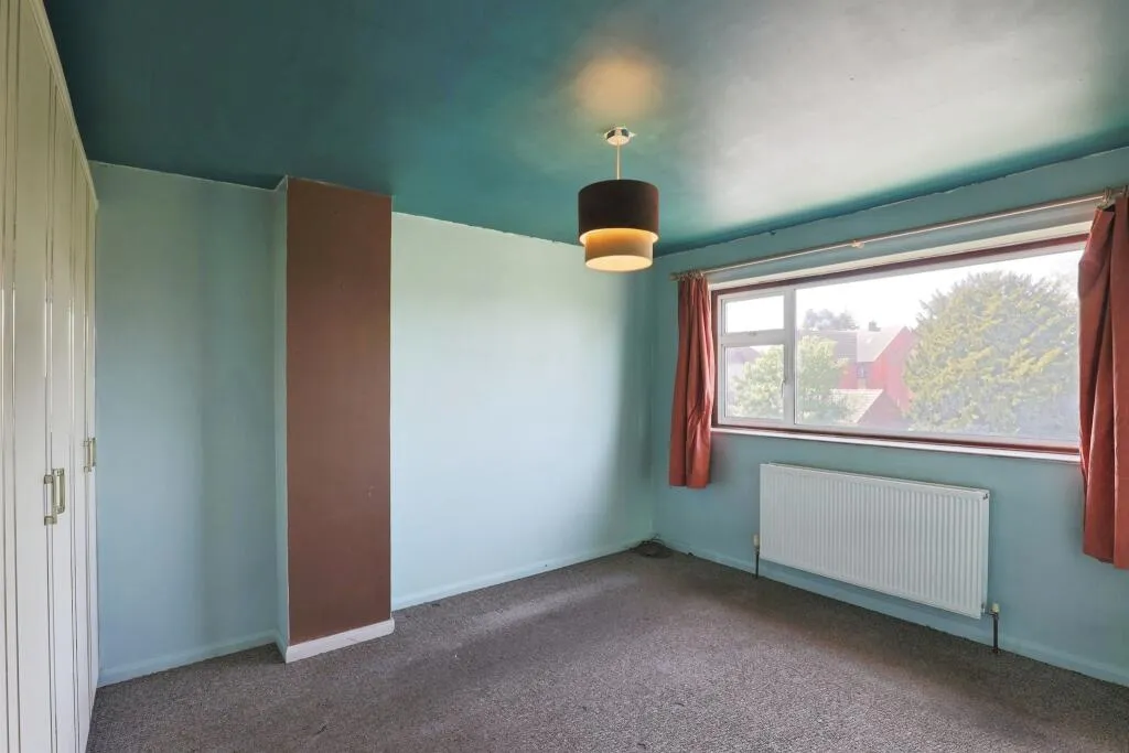 3 bed Semi-Detached