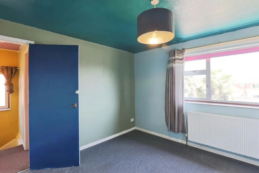 3 bed Semi-Detached