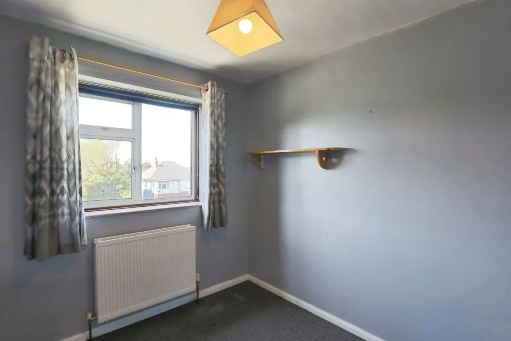 3 bed Semi-Detached