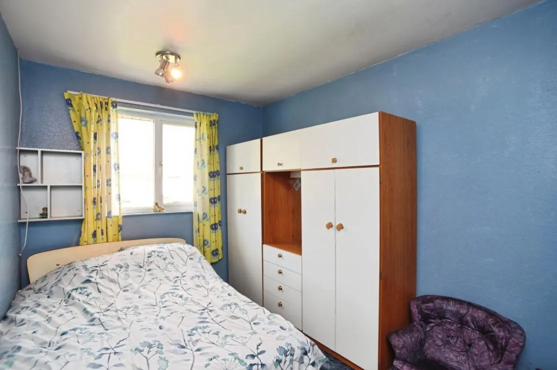 3 bed Semi-Detached