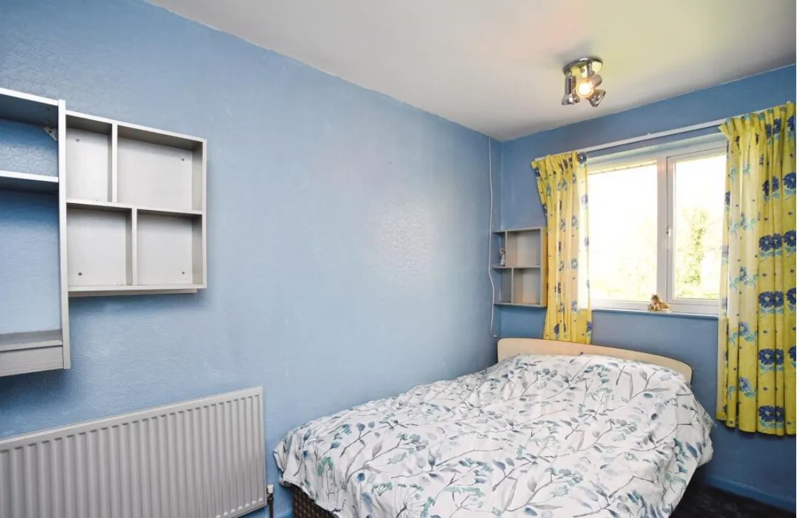 3 bed Semi-Detached