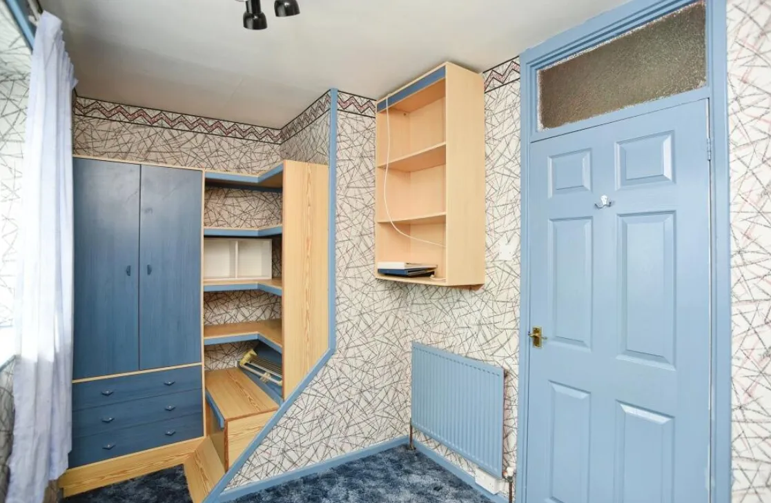 3 bed Semi-Detached