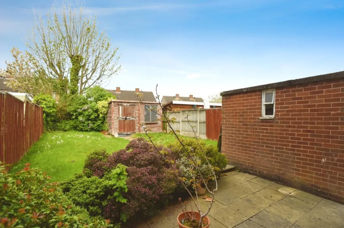 3 bed Semi-Detached
