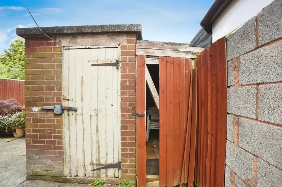3 bed Semi-Detached