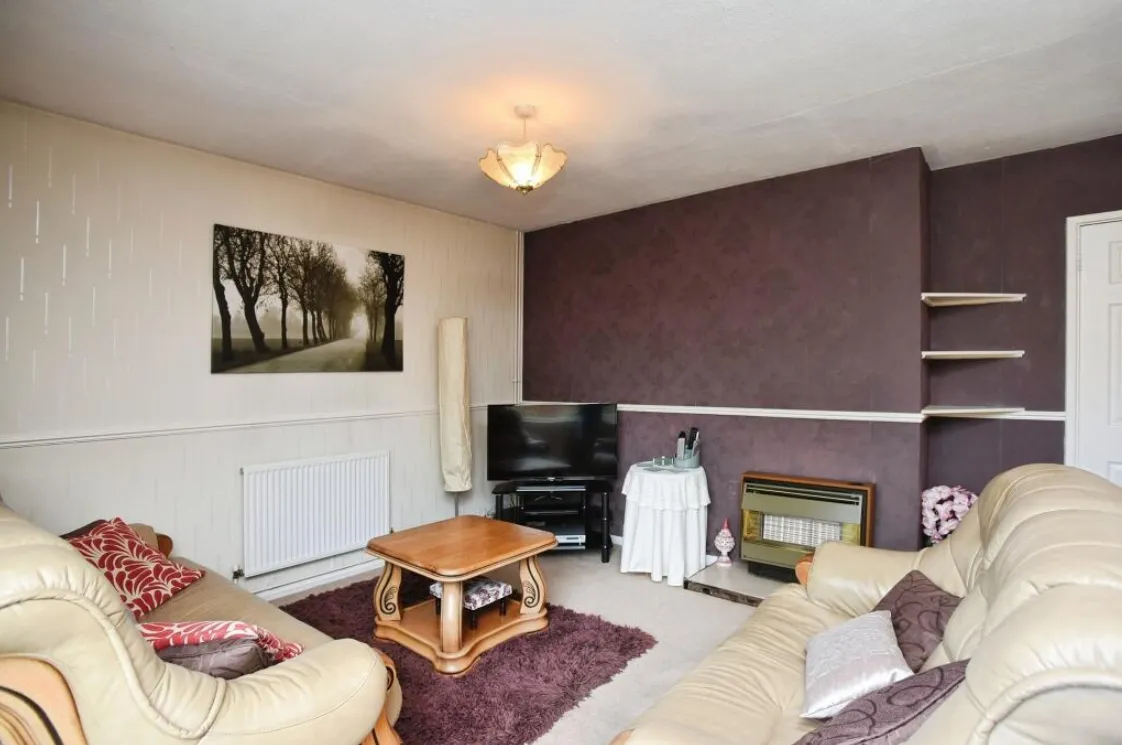 3 bed Semi-Detached