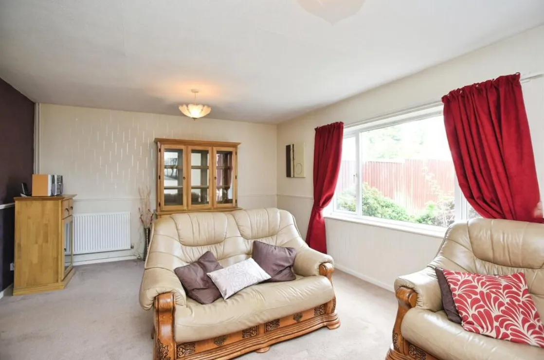 3 bed Semi-Detached