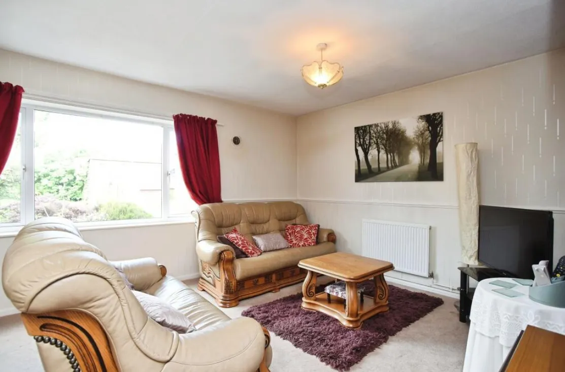 3 bed Semi-Detached