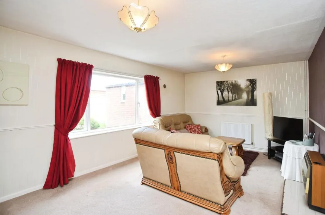 3 bed Semi-Detached