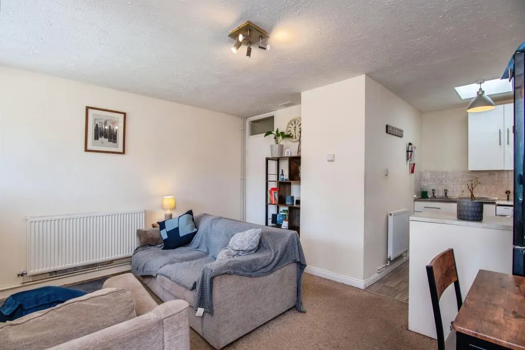 1 bed Bungalow